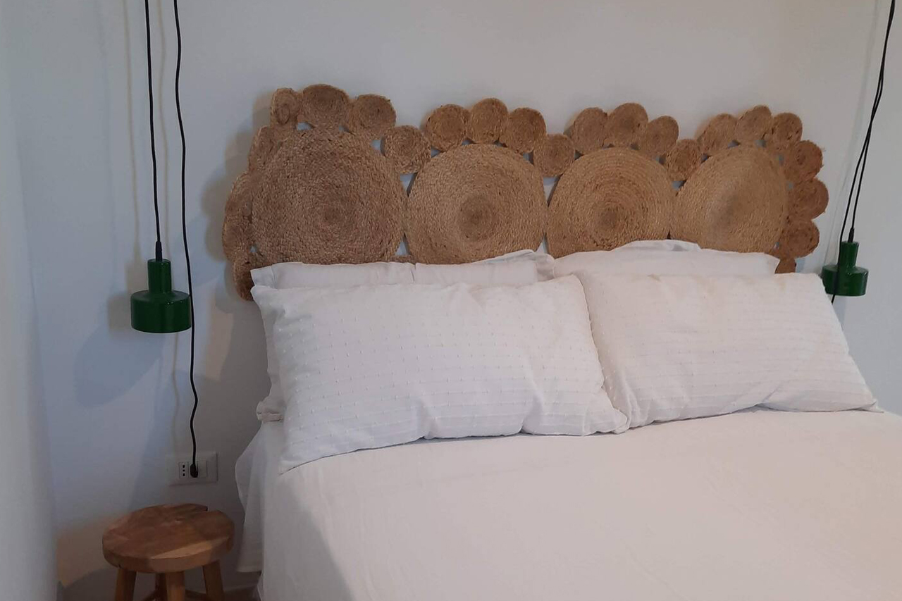 holiday home carovigno