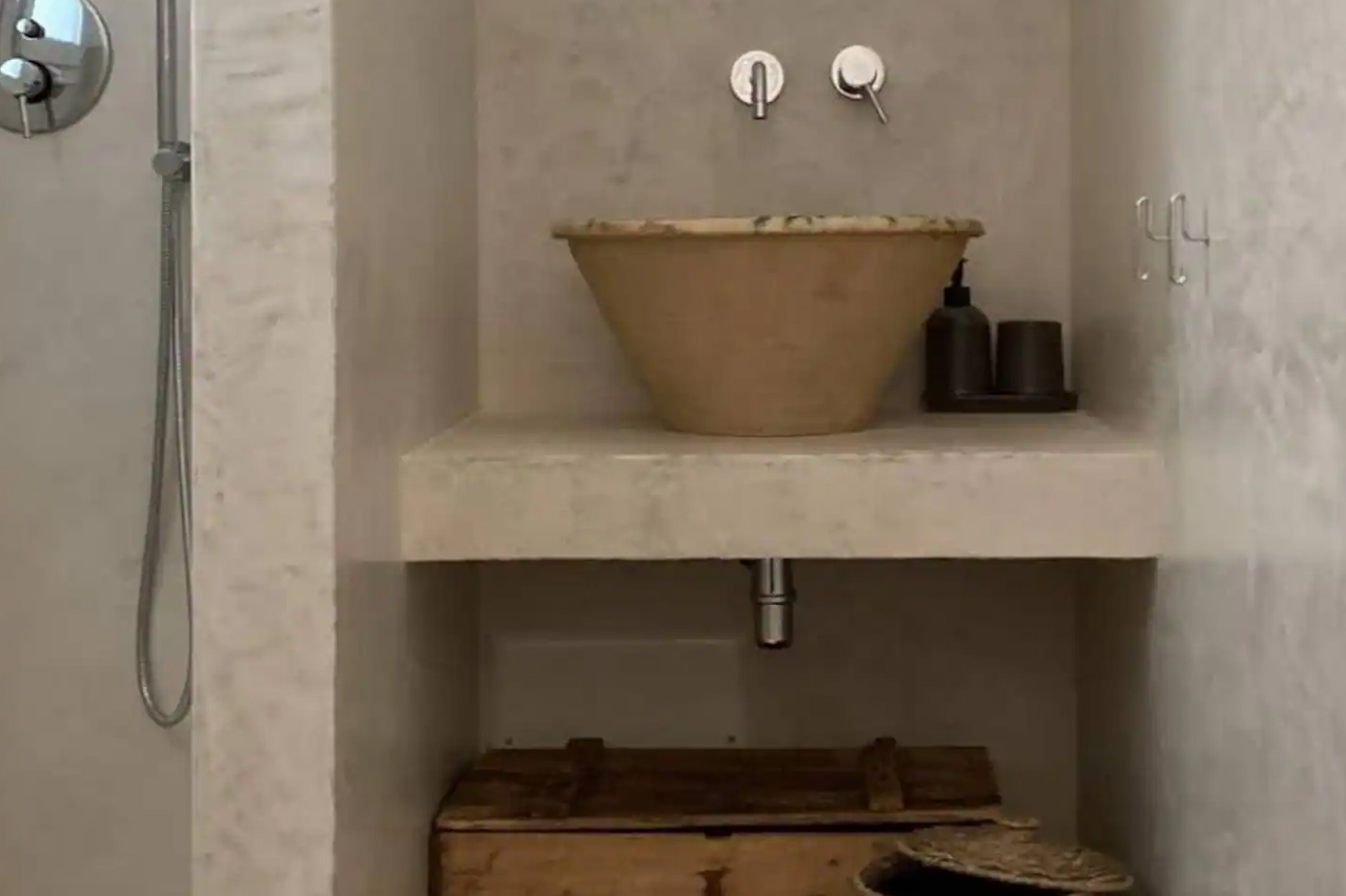 casa vacanza puglia