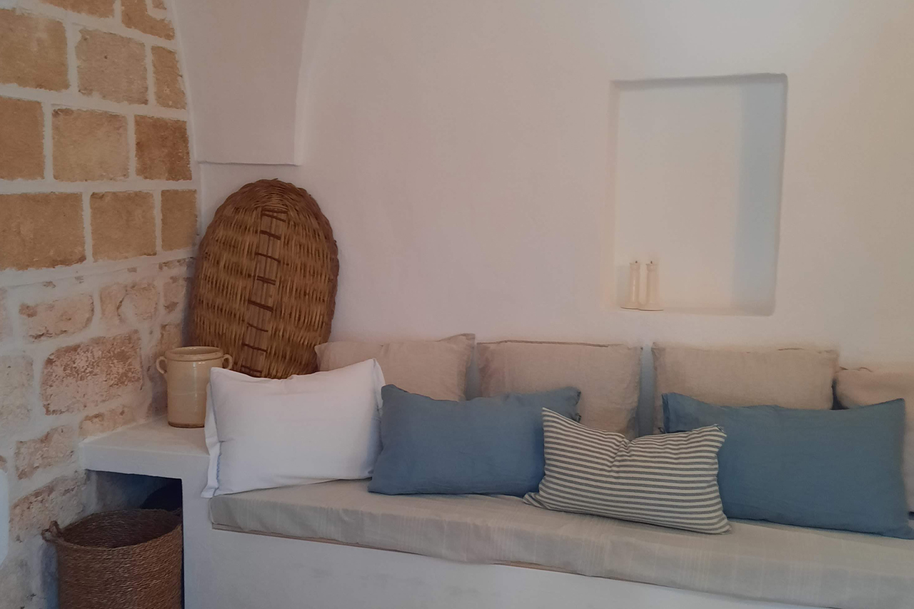 holiday home puglia