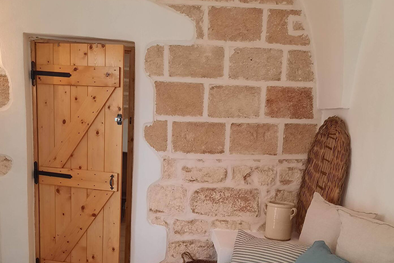 holiday home puglia