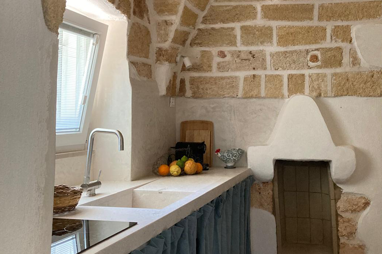casa vacanze puglia