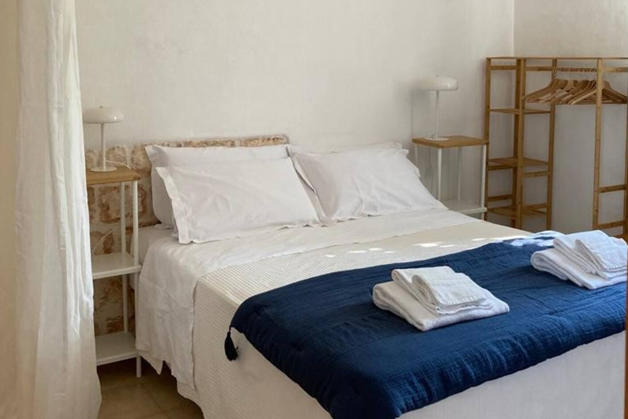 holiday home puglia
