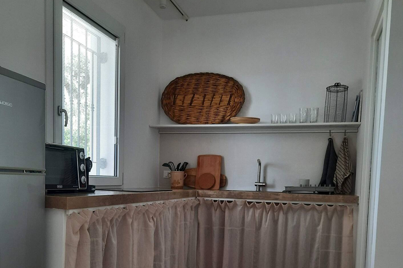 holiday home carovigno