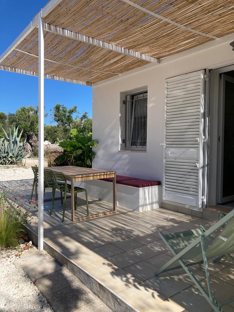 Holiday home in Carovigno